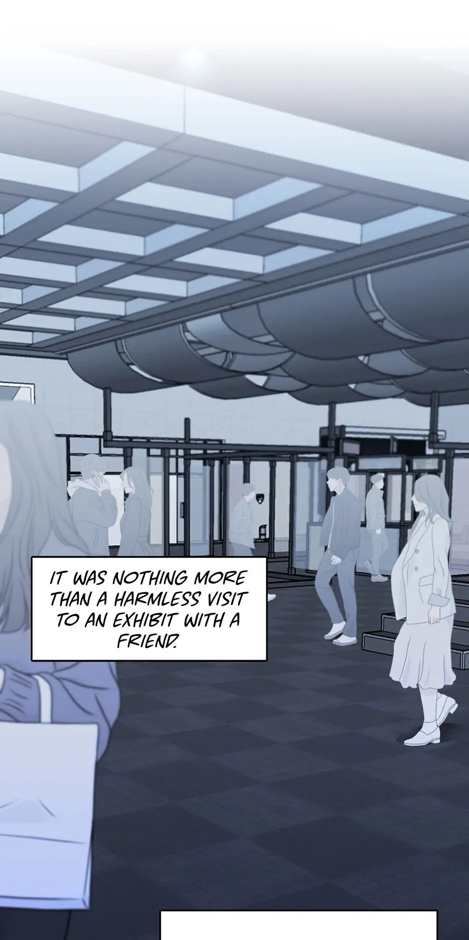 Read Subscribers Only chapter 52 image 9 on Lezhin
