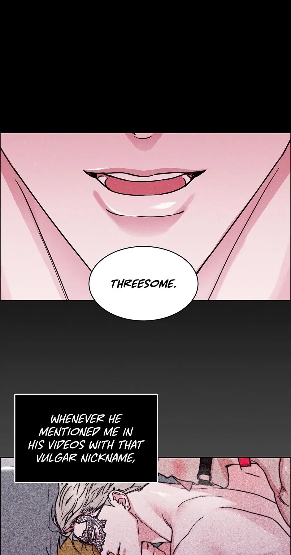 Read Subscribers Only chapter 53 image 1 on Lezhin