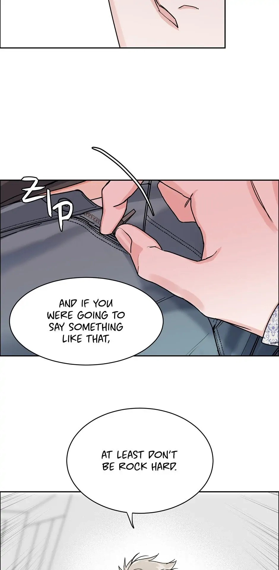 Read Subscribers Only chapter 53 image 11 on Lezhin