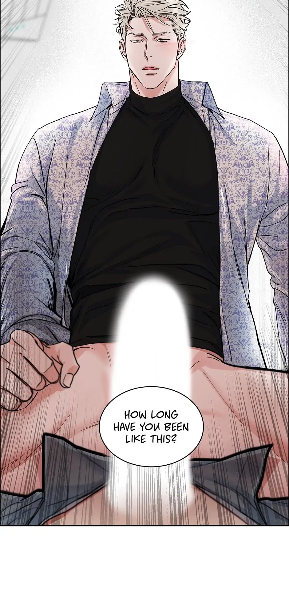 Read Subscribers Only chapter 53 image 12 on Lezhin