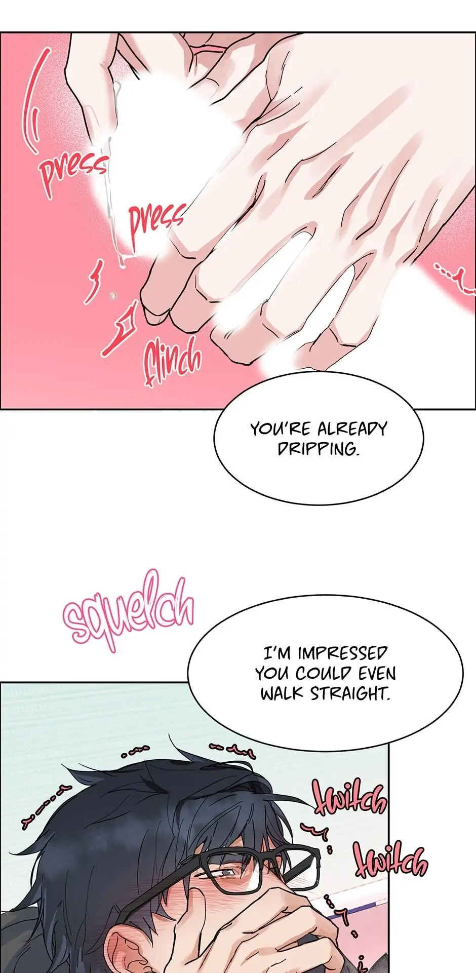 Read Subscribers Only chapter 53 image 13 on Lezhin
