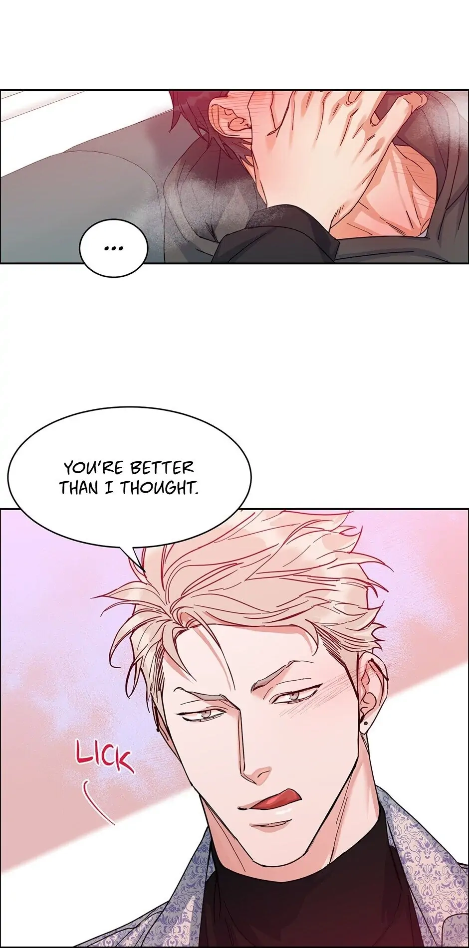 Read Subscribers Only chapter 53 image 15 on Lezhin