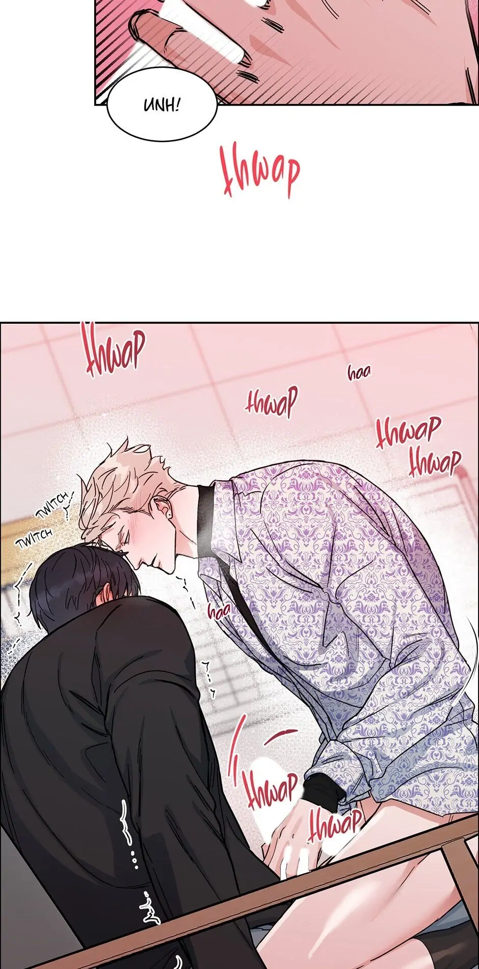 Read Subscribers Only chapter 53 image 18 on Lezhin