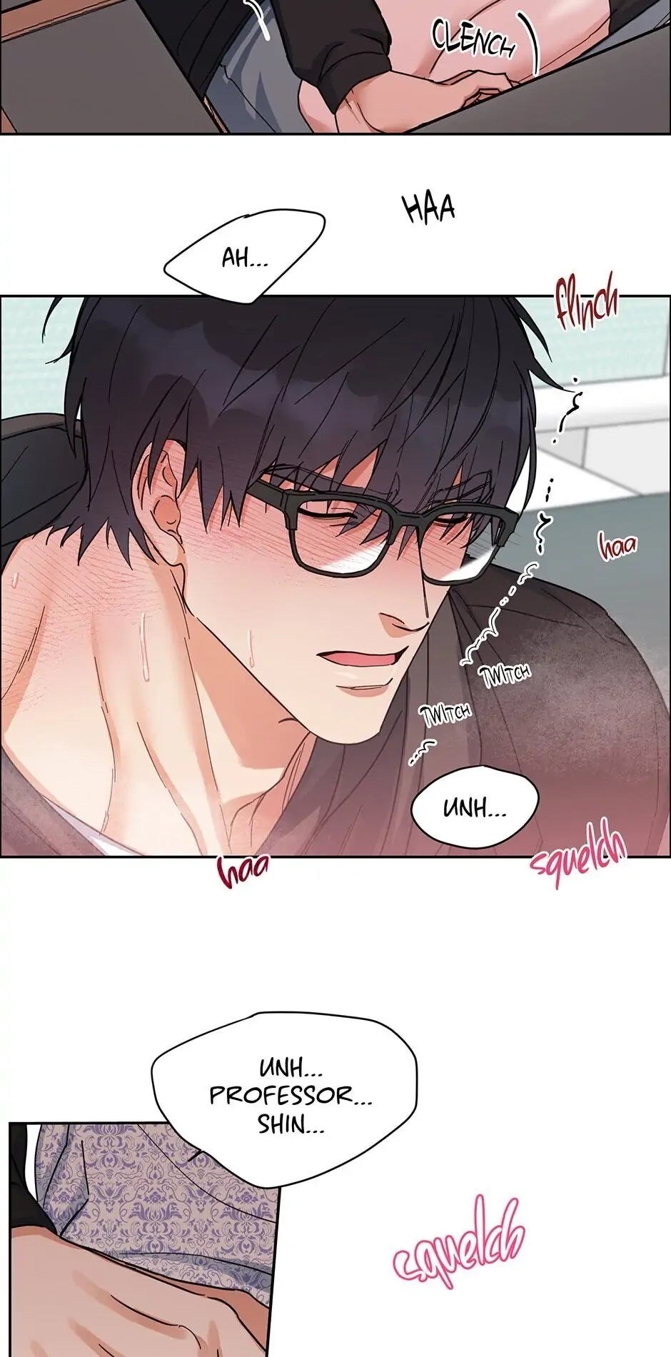 Read Subscribers Only chapter 53 image 19 on Lezhin