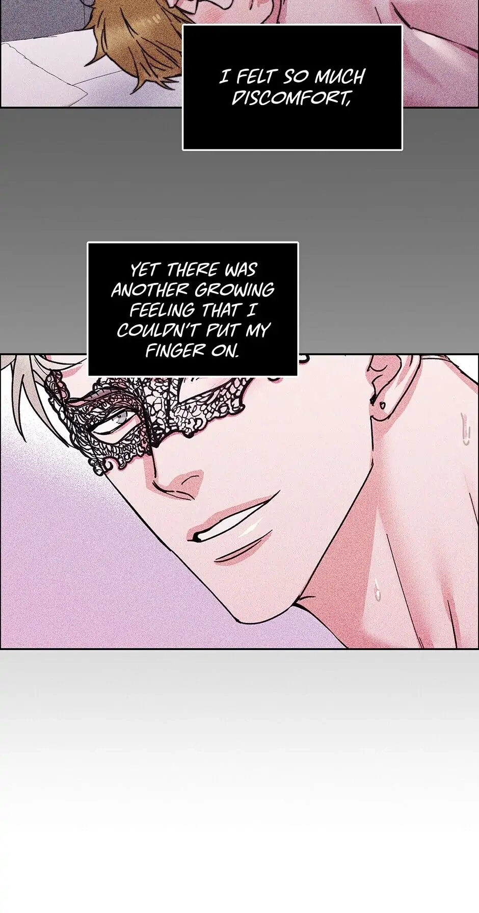 Read Subscribers Only chapter 53 image 2 on Lezhin