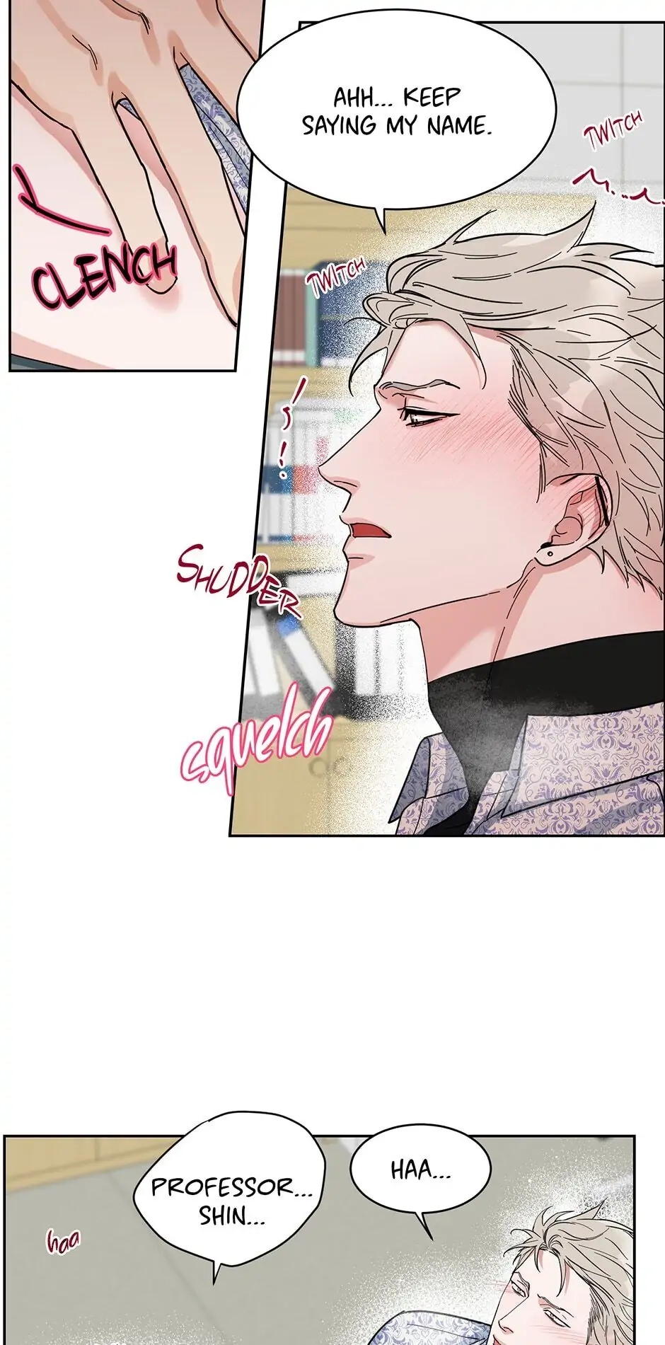 Read Subscribers Only chapter 53 image 20 on Lezhin