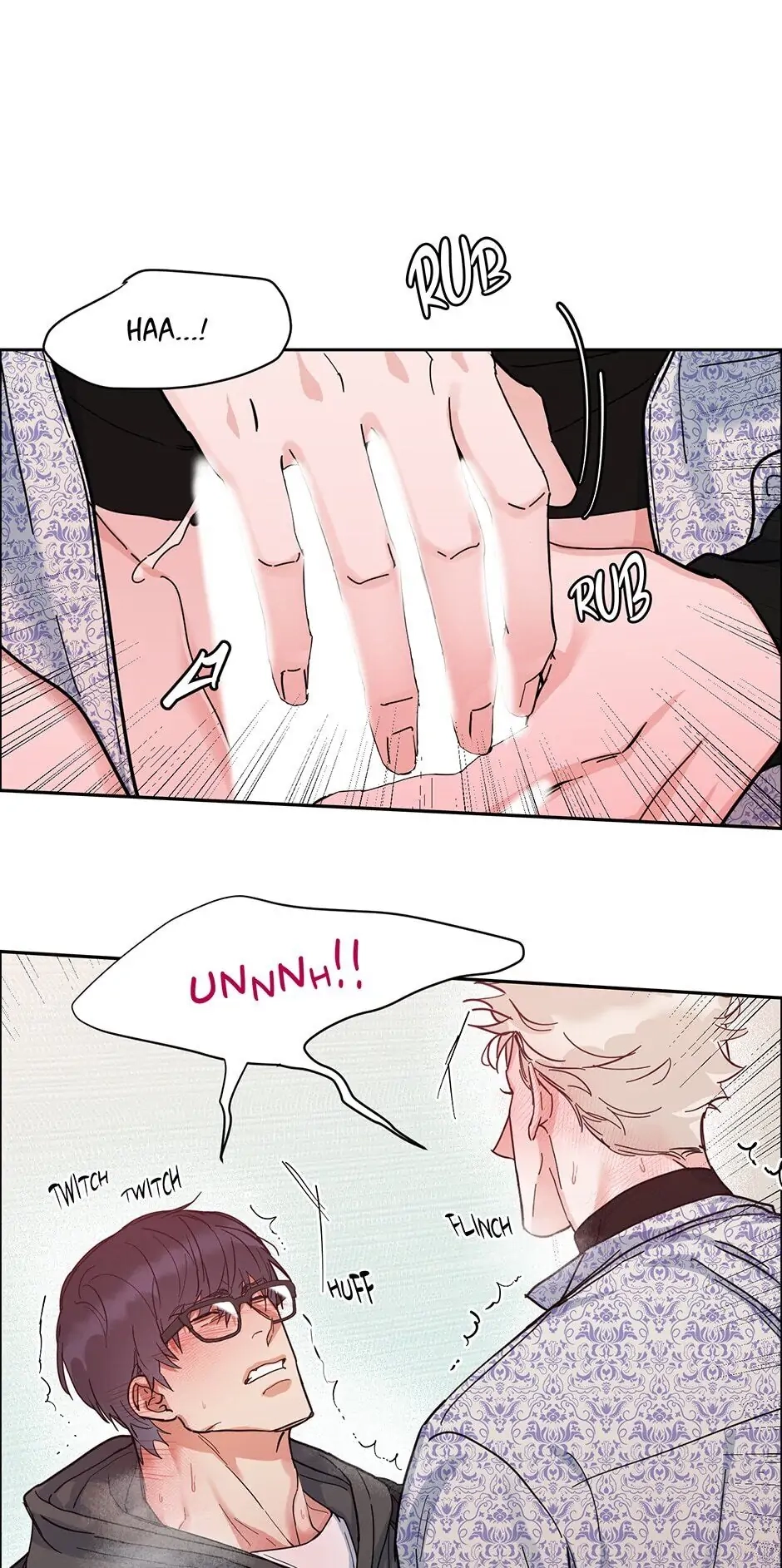 Read Subscribers Only chapter 53 image 23 on Lezhin