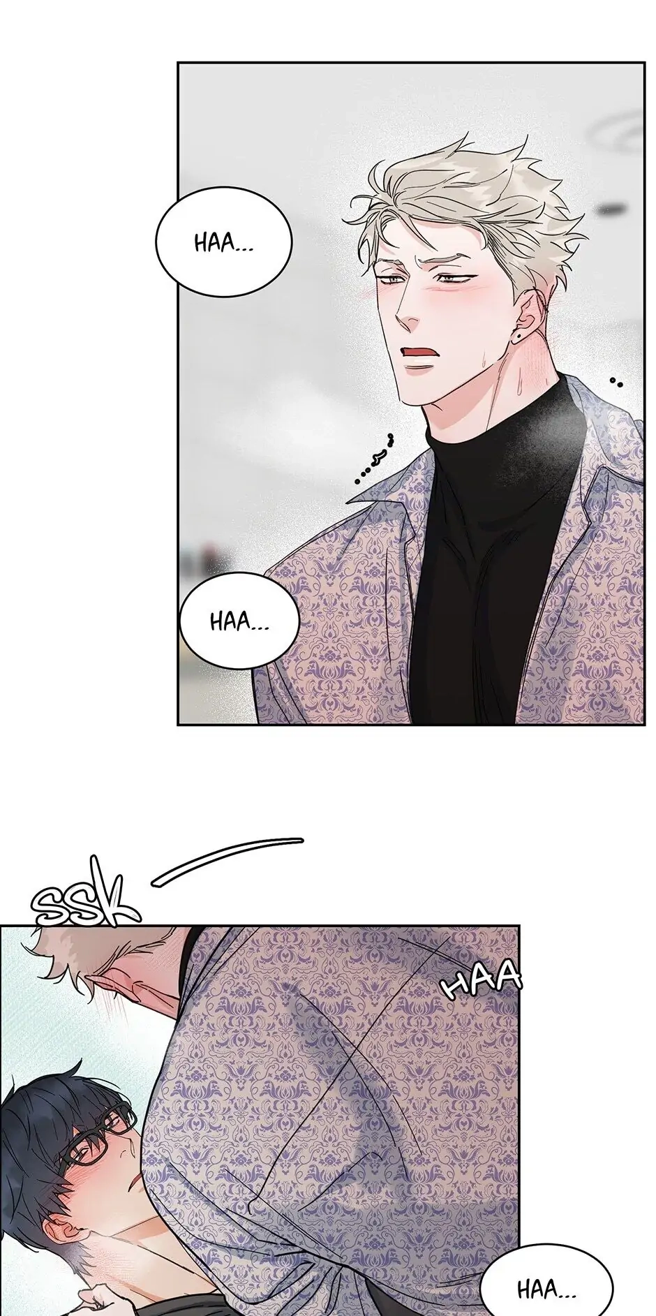 Read Subscribers Only chapter 53 image 25 on Lezhin