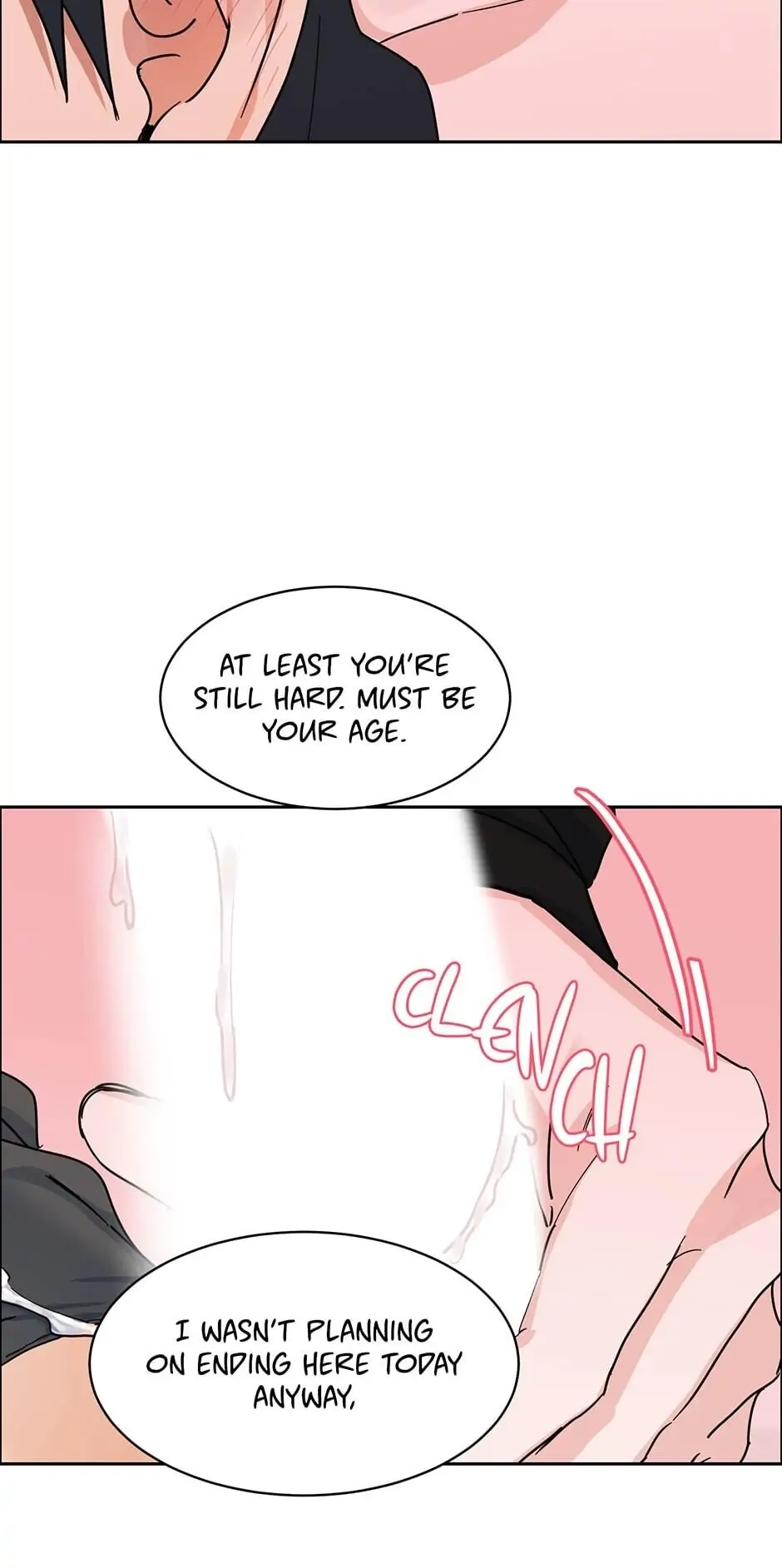 Read Subscribers Only chapter 53 image 28 on Lezhin