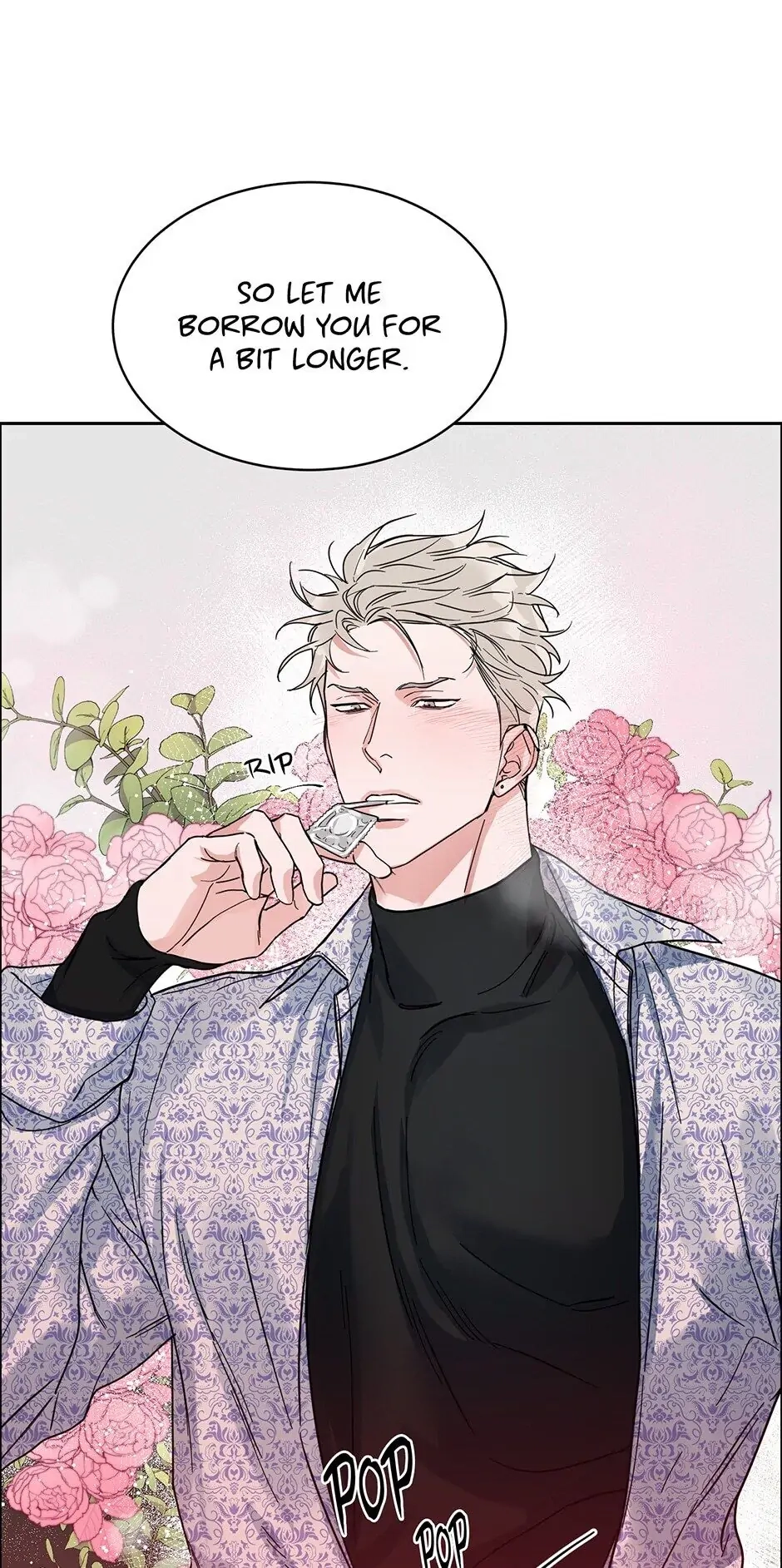 Read Subscribers Only chapter 53 image 29 on Lezhin