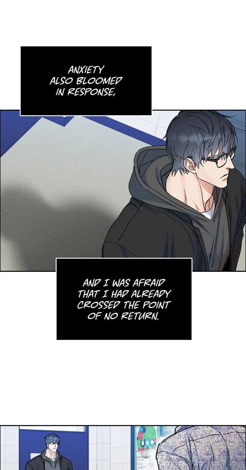 Read Subscribers Only chapter 53 image 3 on Lezhin