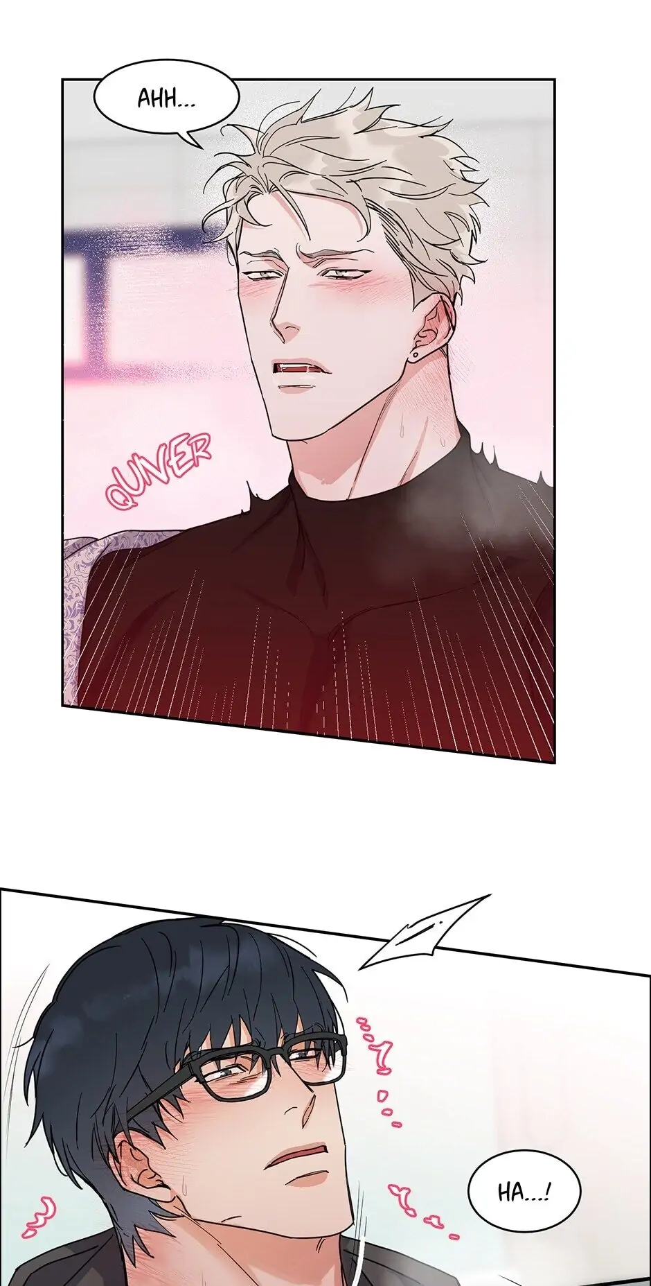 Read Subscribers Only chapter 53 image 31 on Lezhin
