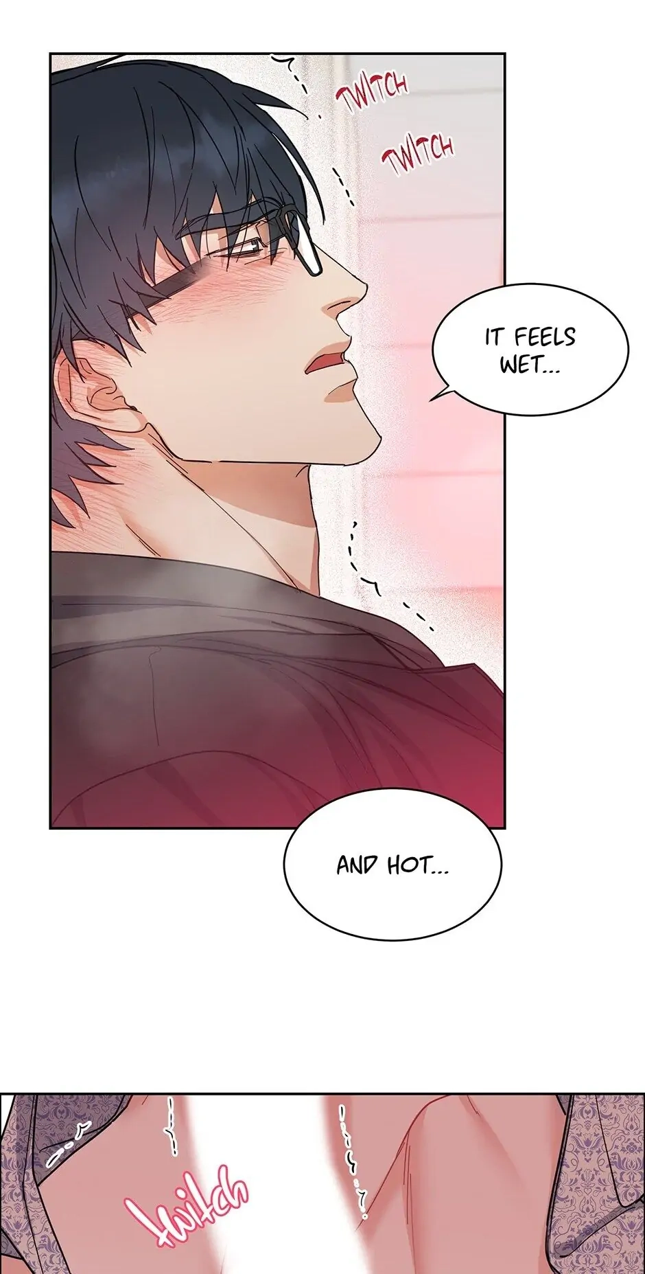 Read Subscribers Only chapter 53 image 34 on Lezhin