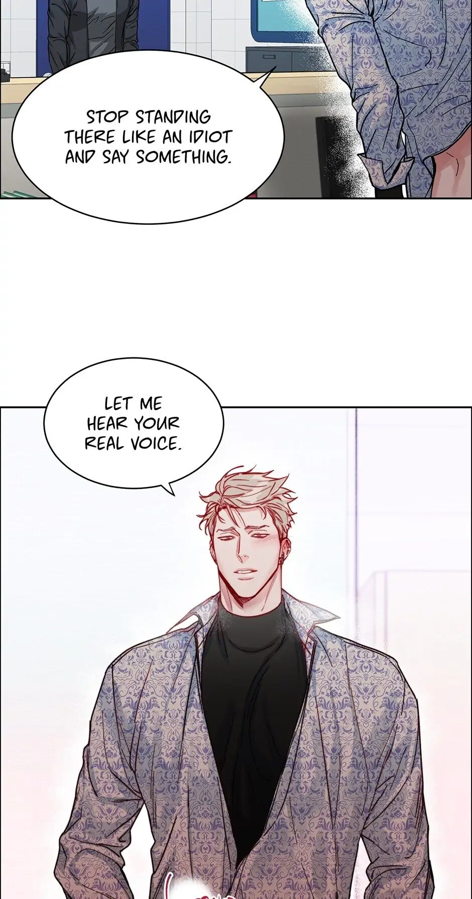 Read Subscribers Only chapter 53 image 4 on Lezhin