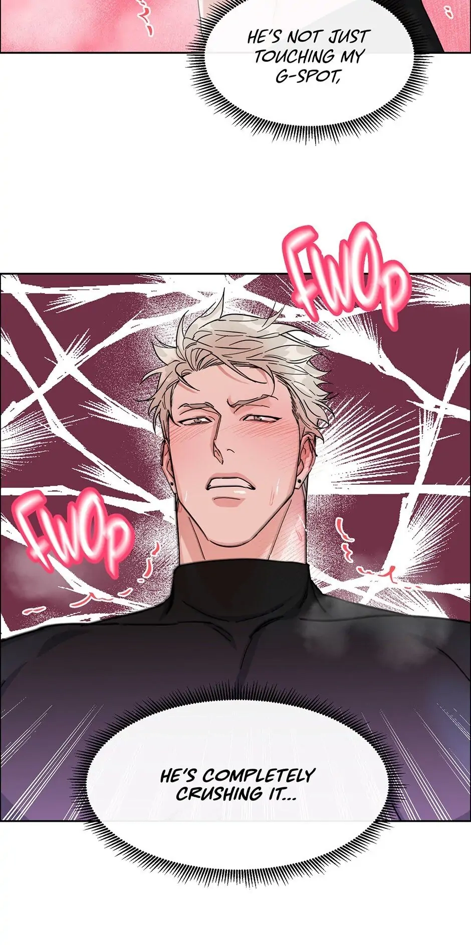 Read Subscribers Only chapter 53 image 45 on Lezhin