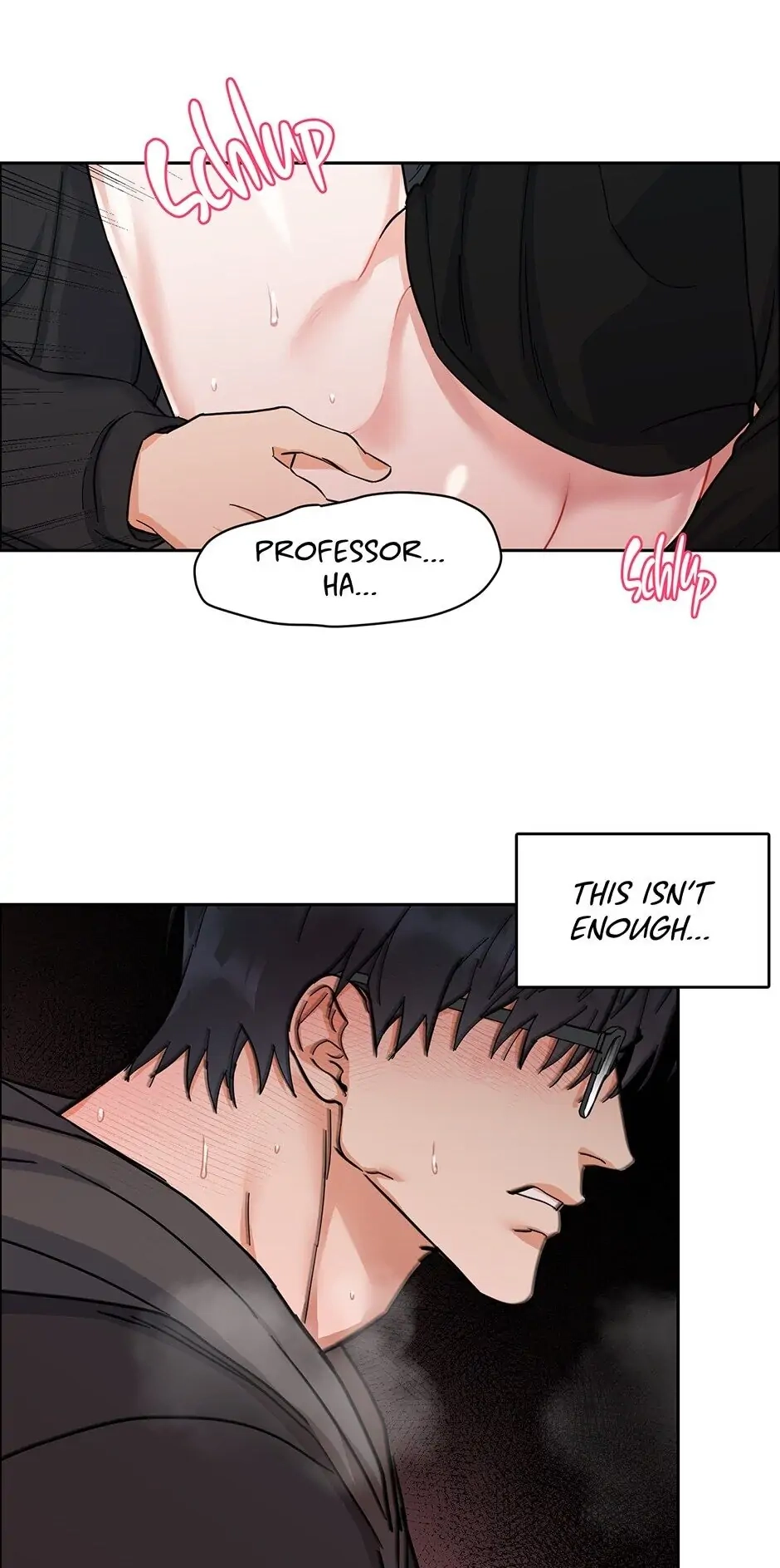 Read Subscribers Only chapter 53 image 46 on Lezhin