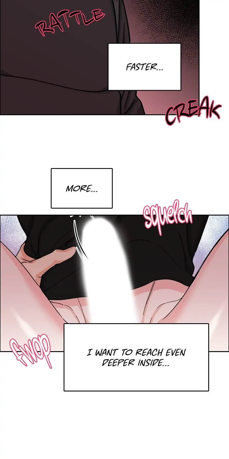 Read Subscribers Only chapter 53 image 47 on Lezhin