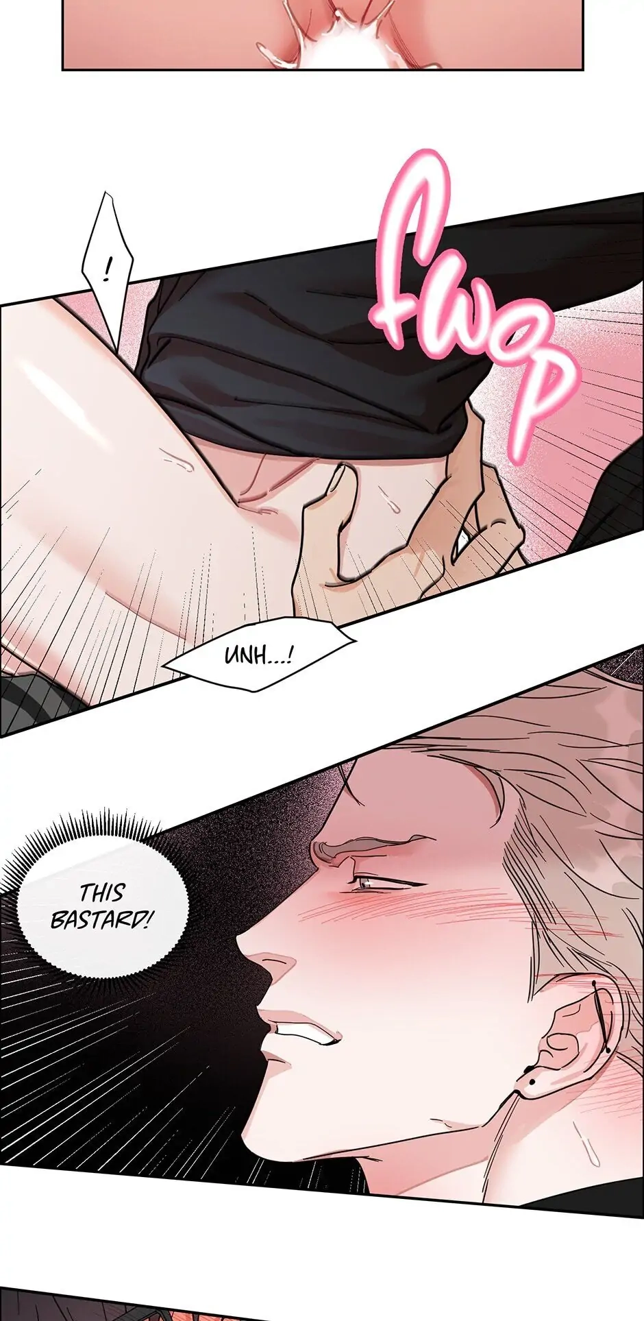 Read Subscribers Only chapter 53 image 49 on Lezhin