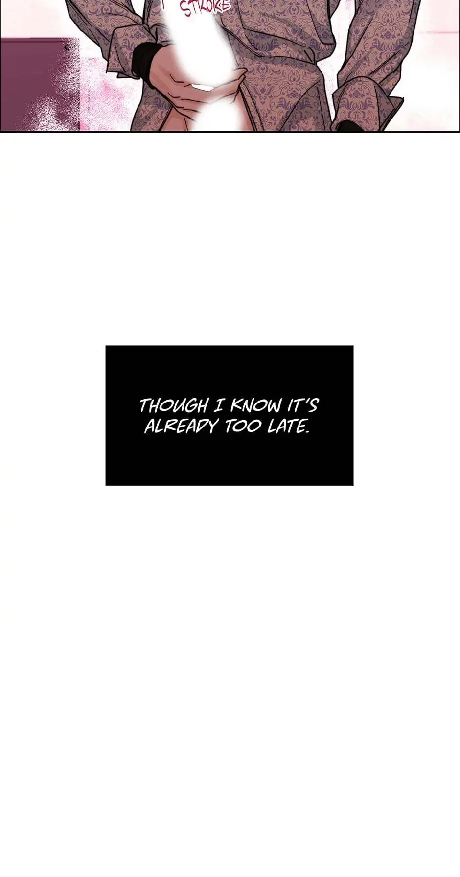 Read Subscribers Only chapter 53 image 5 on Lezhin