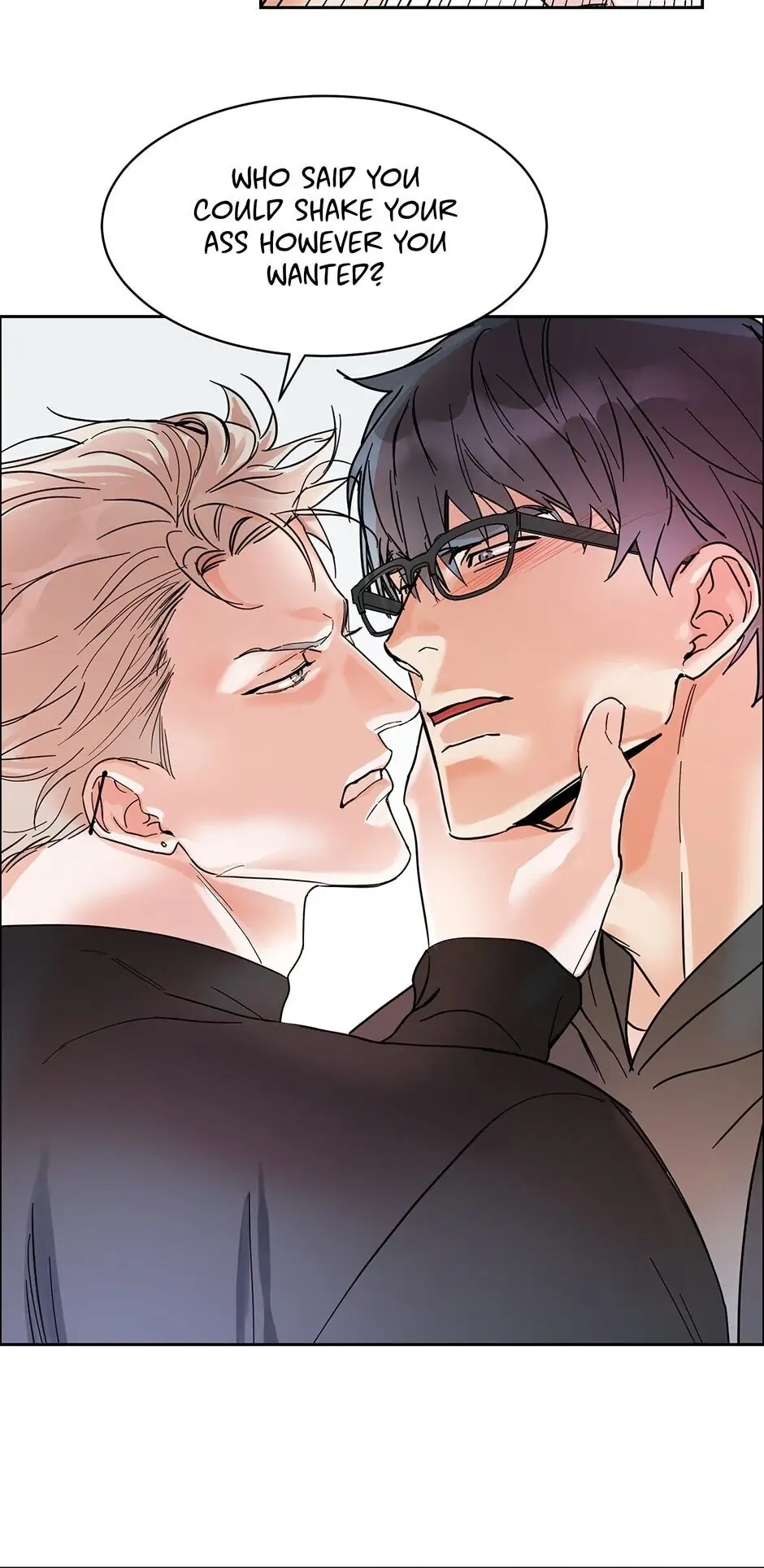 Read Subscribers Only chapter 53 image 51 on Lezhin