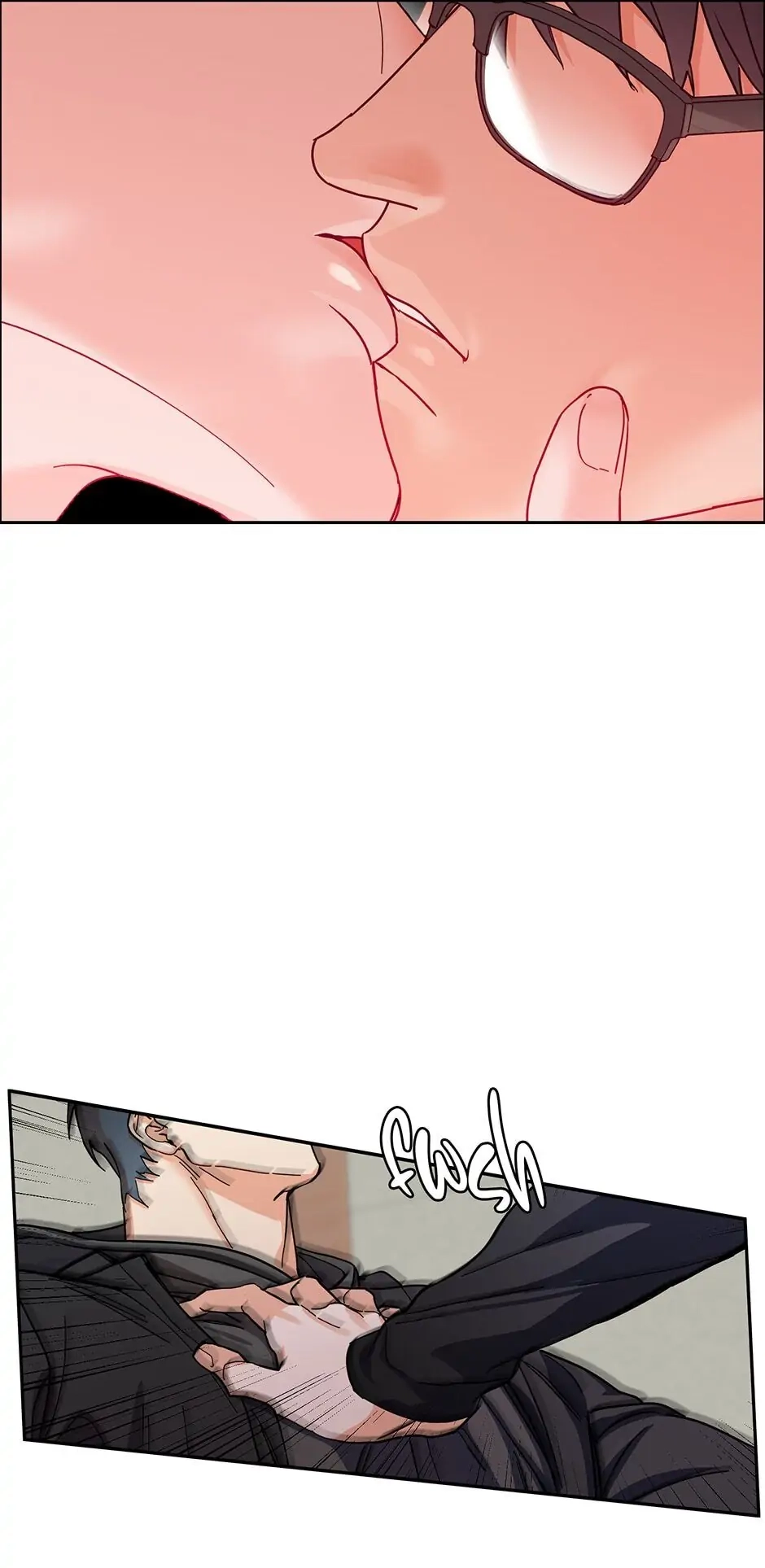 Read Subscribers Only chapter 53 image 52 on Lezhin