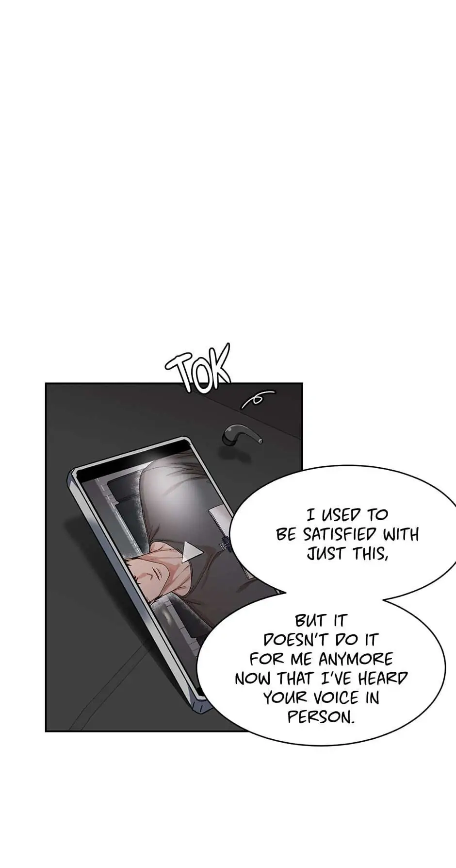 Read Subscribers Only chapter 53 image 7 on Lezhin