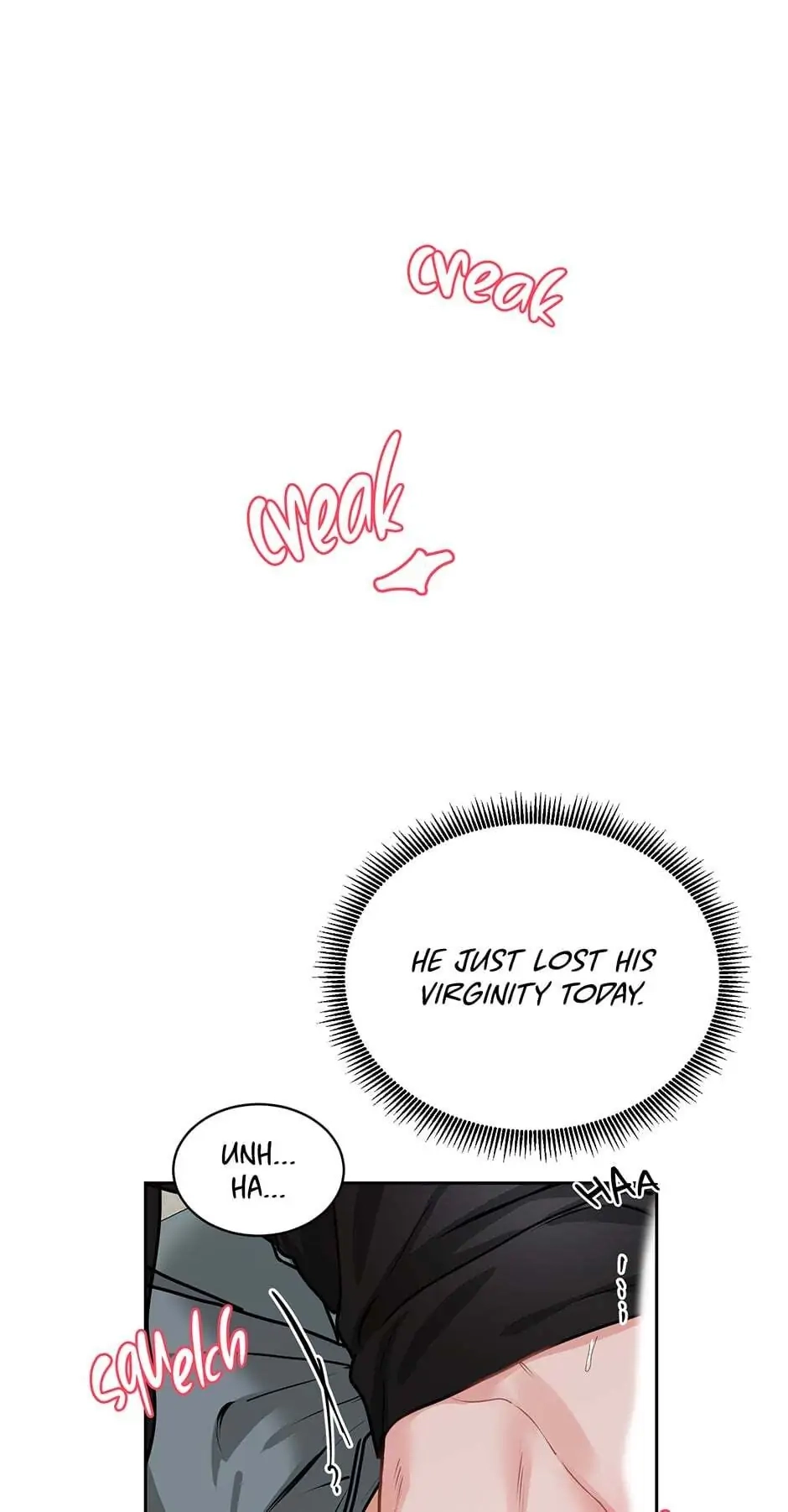 Read Subscribers Only chapter 54 image 1 on Lezhin