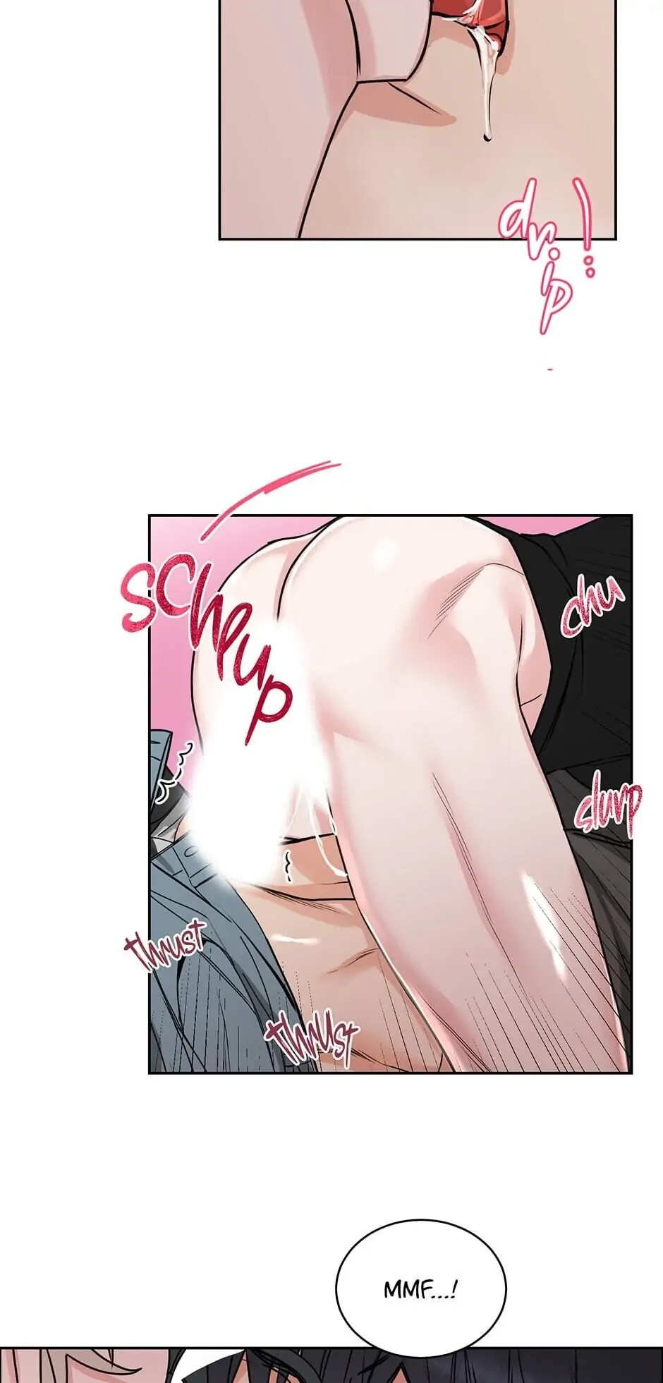 Read Subscribers Only chapter 54 image 11 on Lezhin