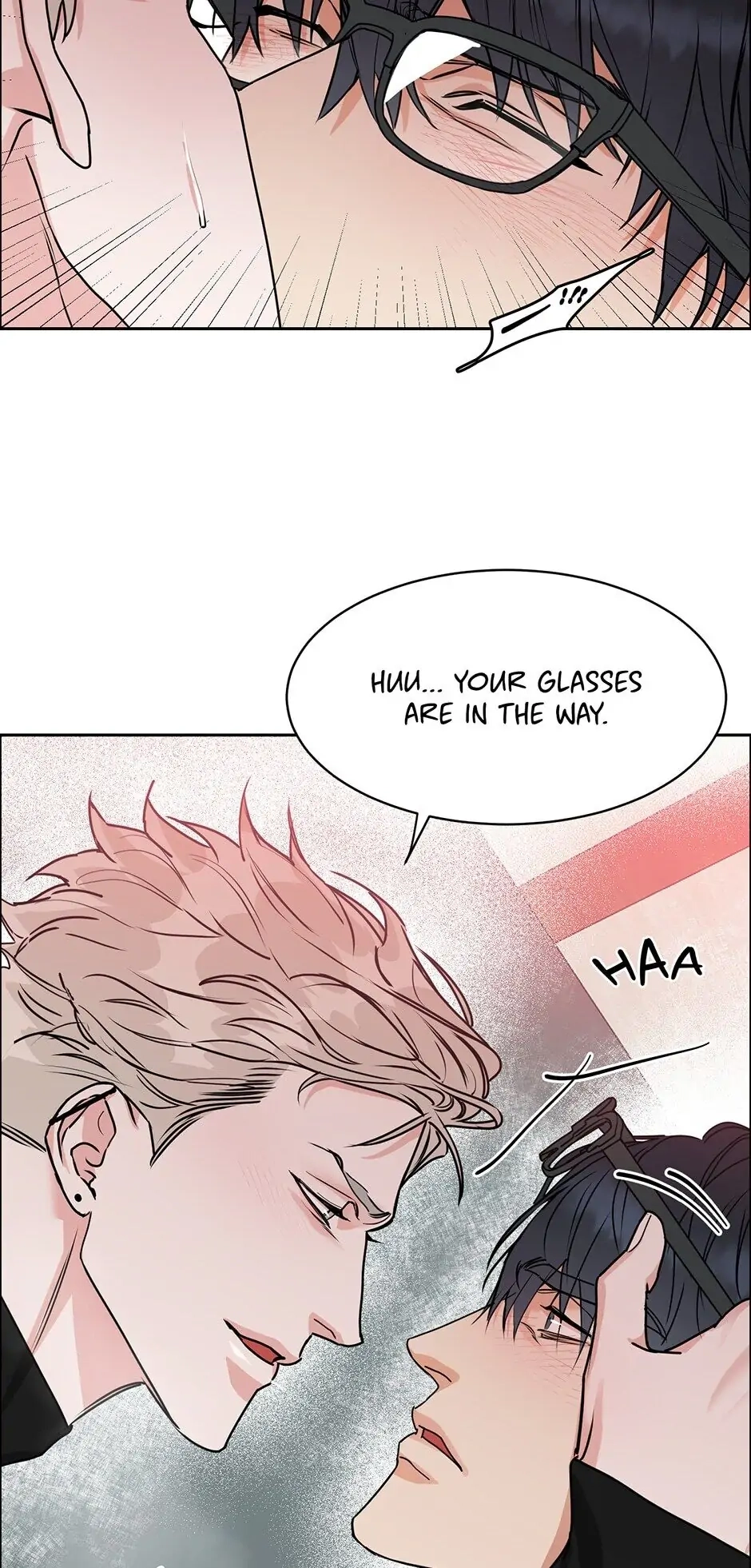Read Subscribers Only chapter 54 image 12 on Lezhin