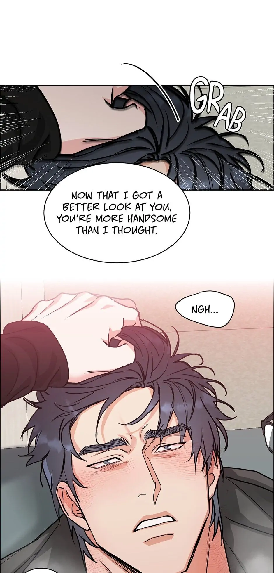 Read Subscribers Only chapter 54 image 14 on Lezhin