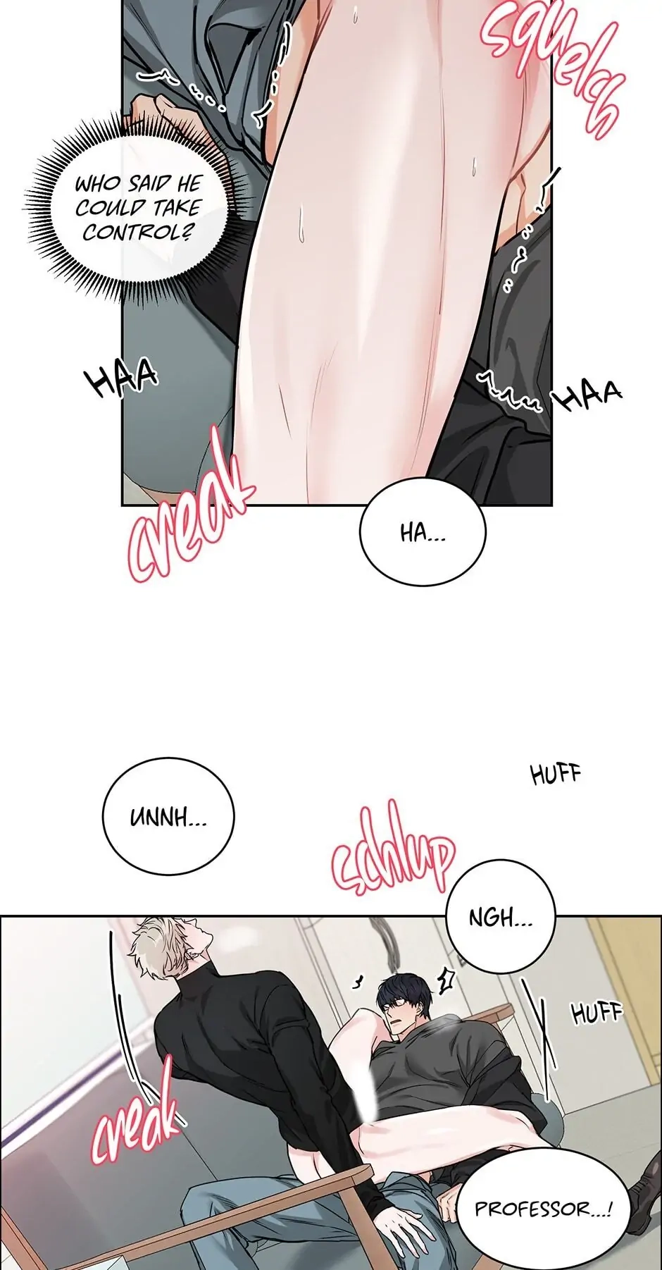 Read Subscribers Only chapter 54 image 2 on Lezhin