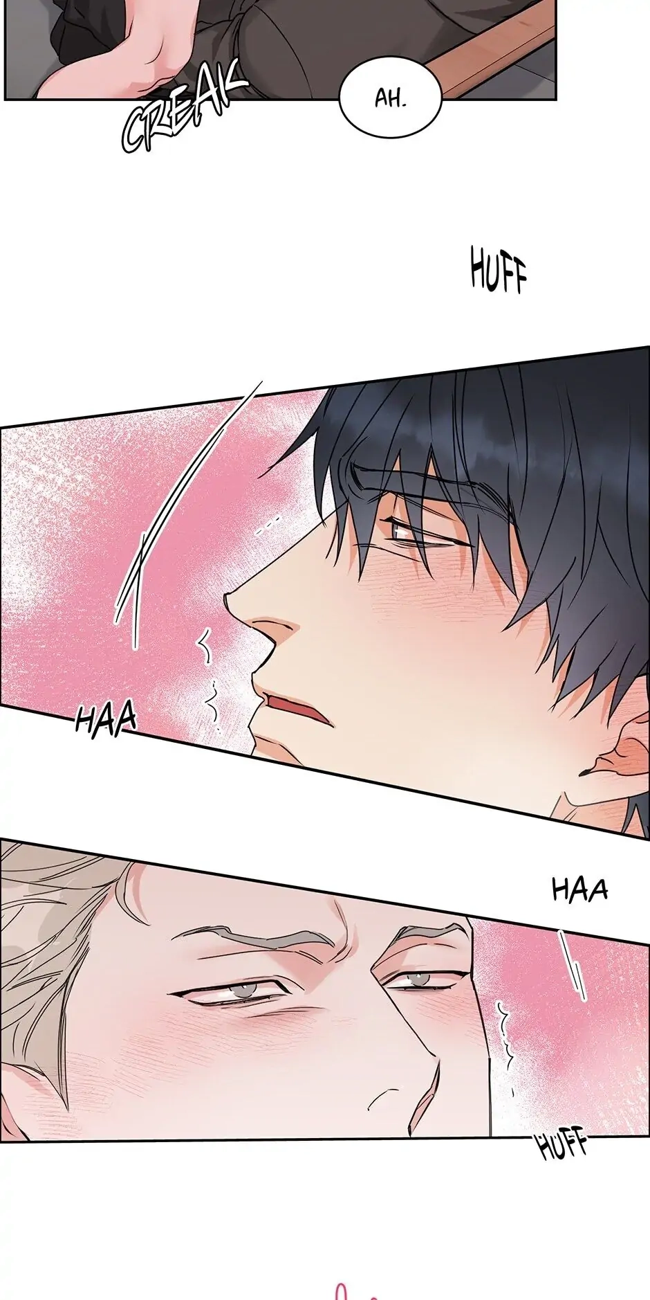 Read Subscribers Only chapter 54 image 20 on Lezhin