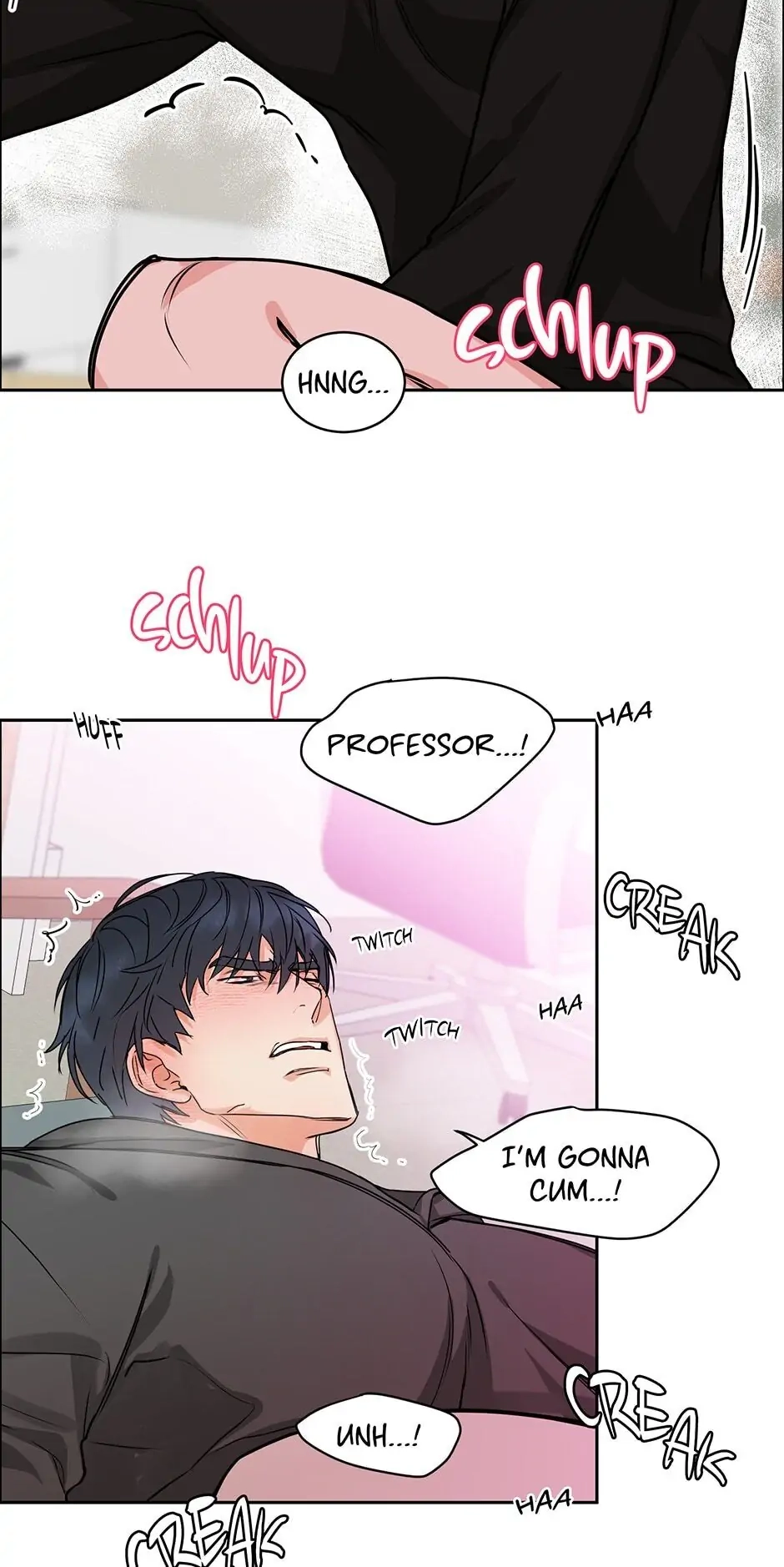 Read Subscribers Only chapter 54 image 22 on Lezhin