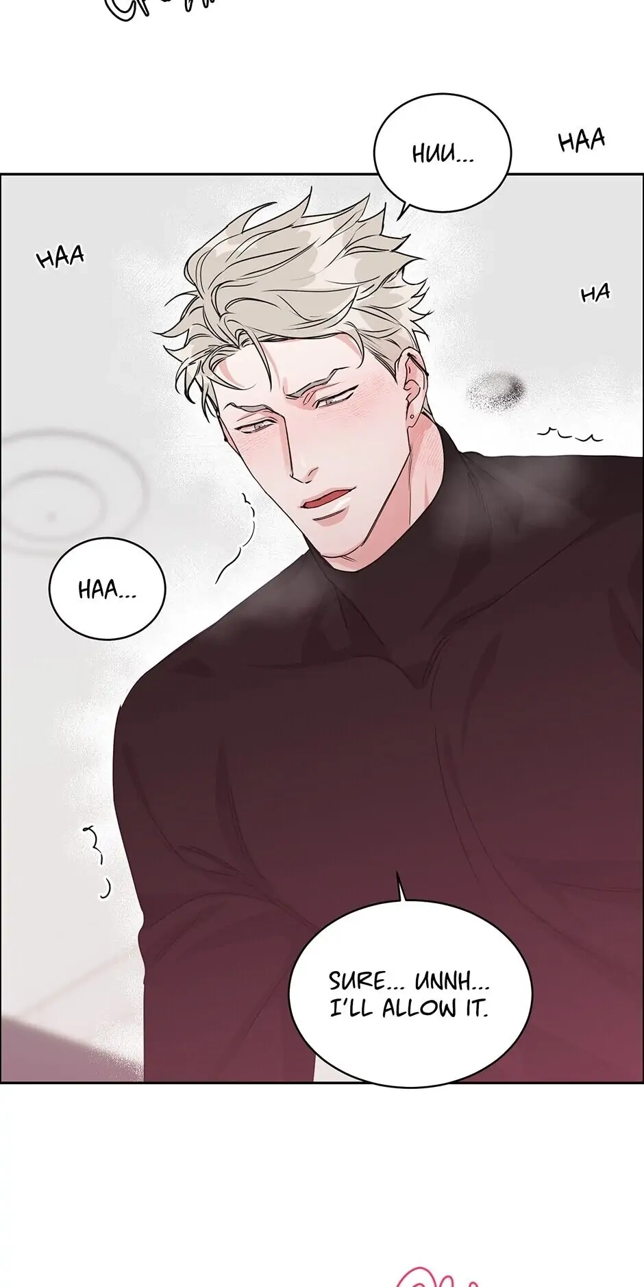 Read Subscribers Only chapter 54 image 23 on Lezhin