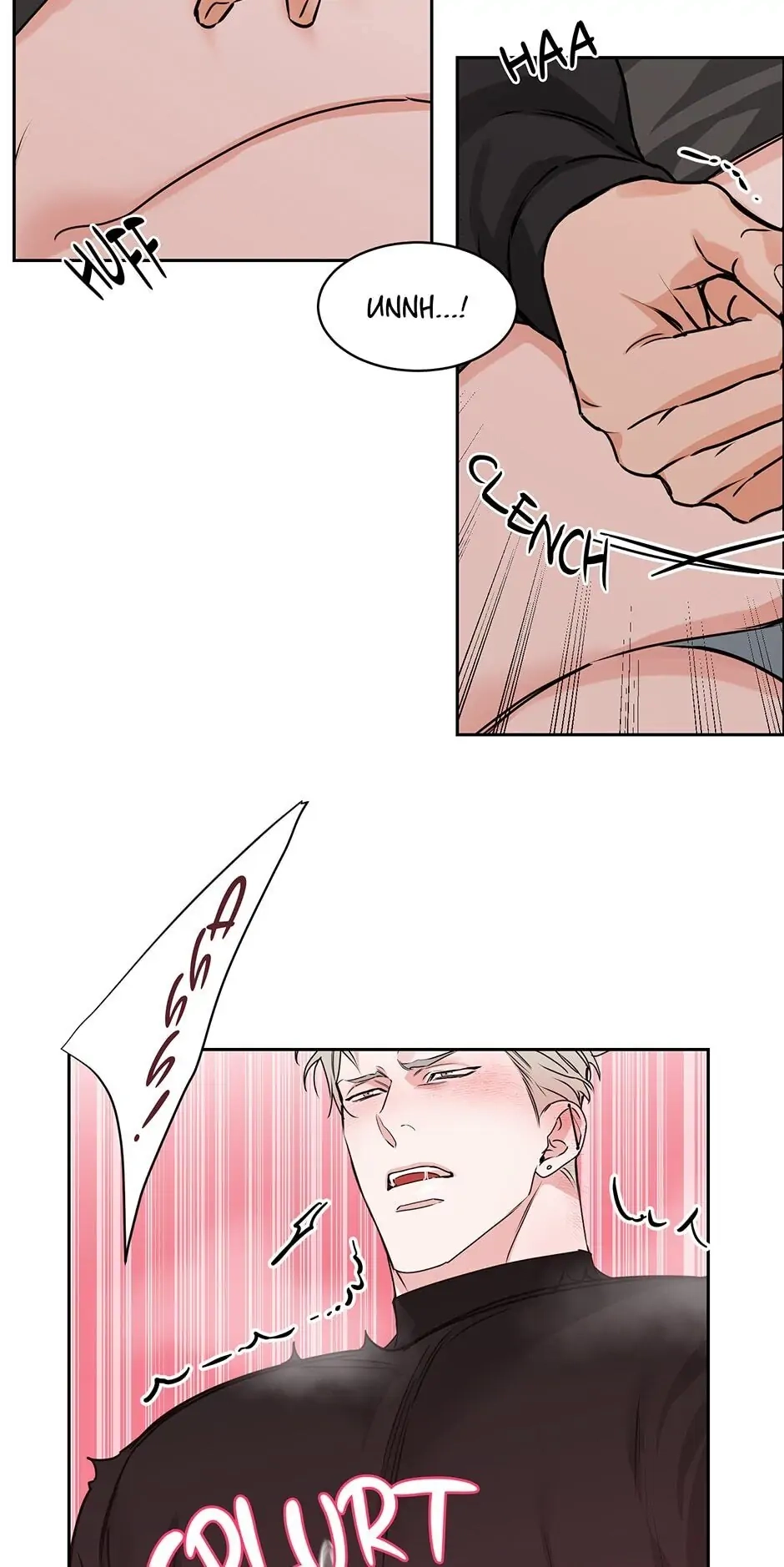 Read Subscribers Only chapter 54 image 25 on Lezhin