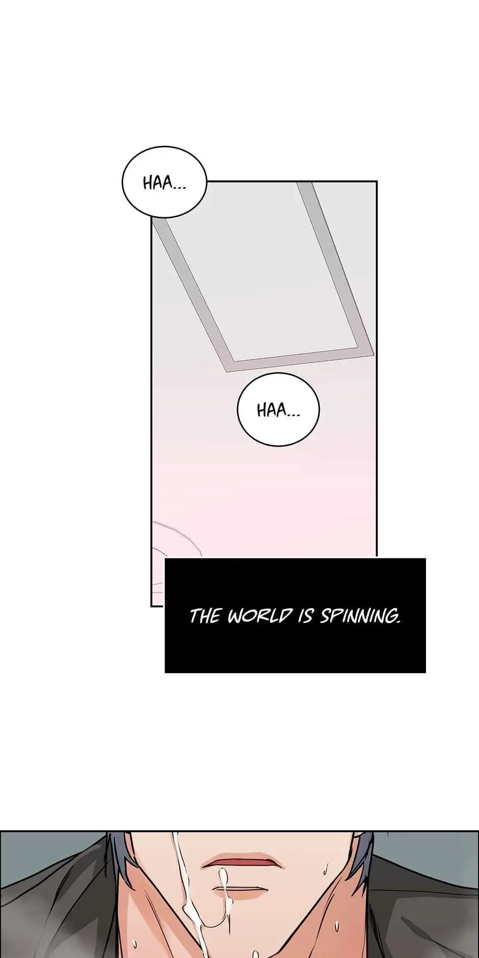 Read Subscribers Only chapter 54 image 28 on Lezhin