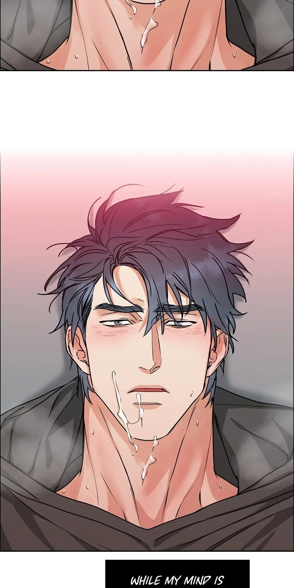 Read Subscribers Only chapter 54 image 29 on Lezhin
