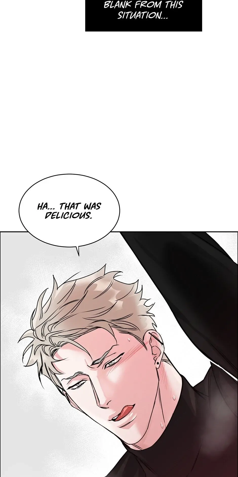 Read Subscribers Only chapter 54 image 30 on Lezhin
