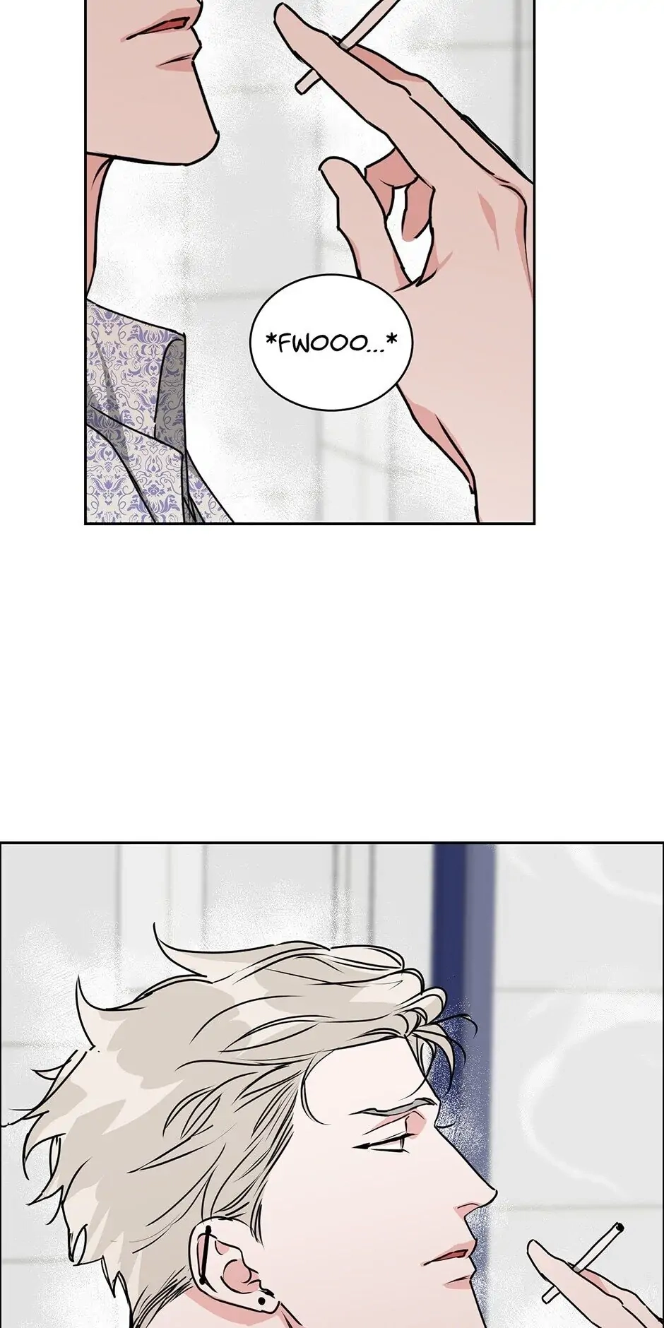 Read Subscribers Only chapter 54 image 34 on Lezhin
