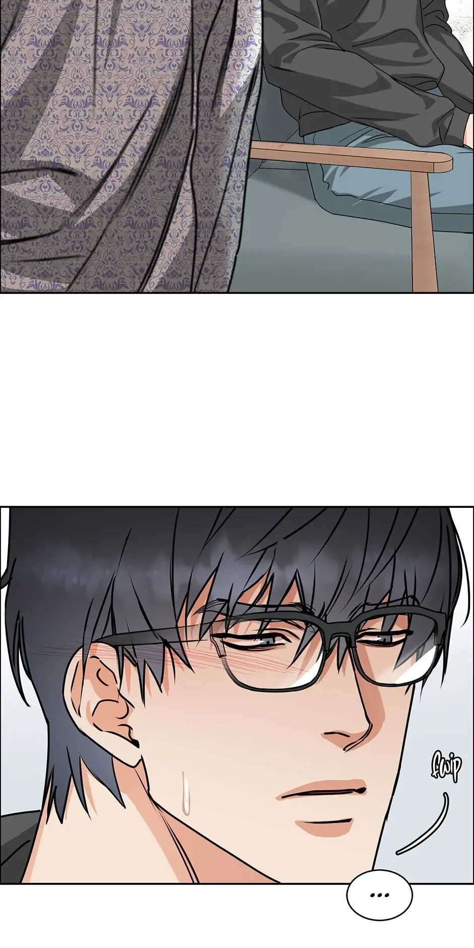 Read Subscribers Only chapter 54 image 36 on Lezhin