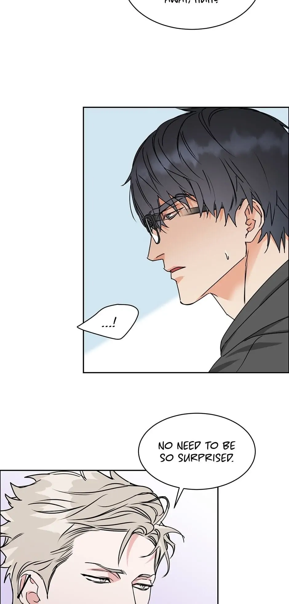 Read Subscribers Only chapter 54 image 39 on Lezhin