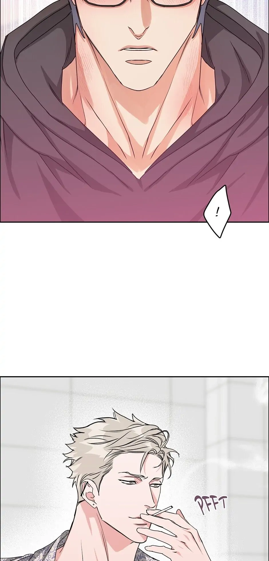 Read Subscribers Only chapter 54 image 41 on Lezhin