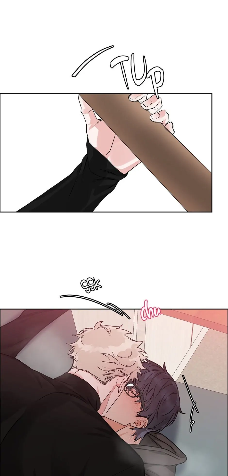 Read Subscribers Only chapter 54 image 9 on Lezhin
