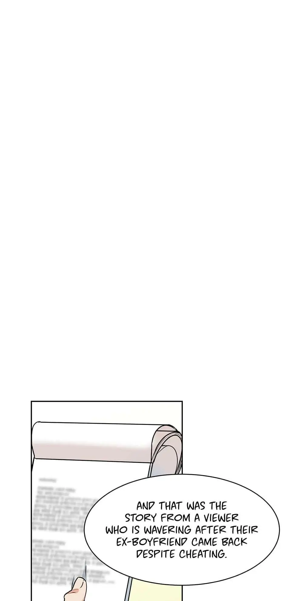 Read Subscribers Only chapter 55 image 0 on Lezhin