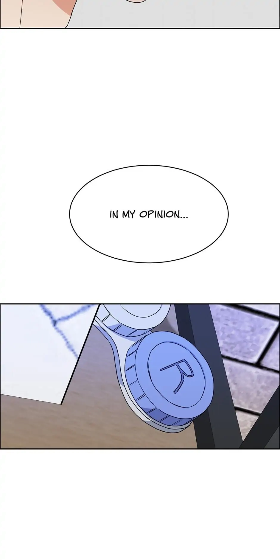 Read Subscribers Only chapter 55 image 14 on Lezhin