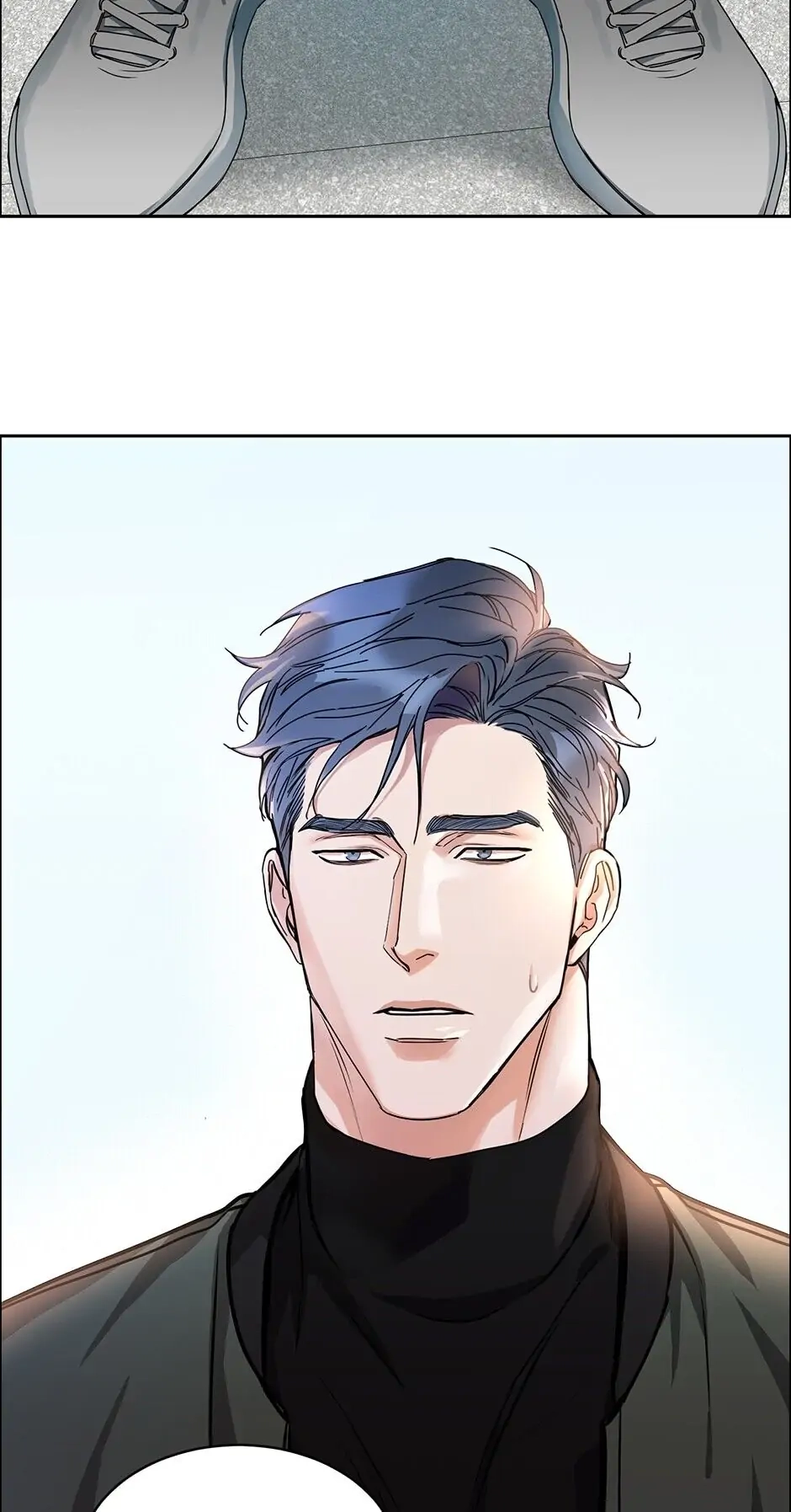 Read Subscribers Only chapter 55 image 18 on Lezhin