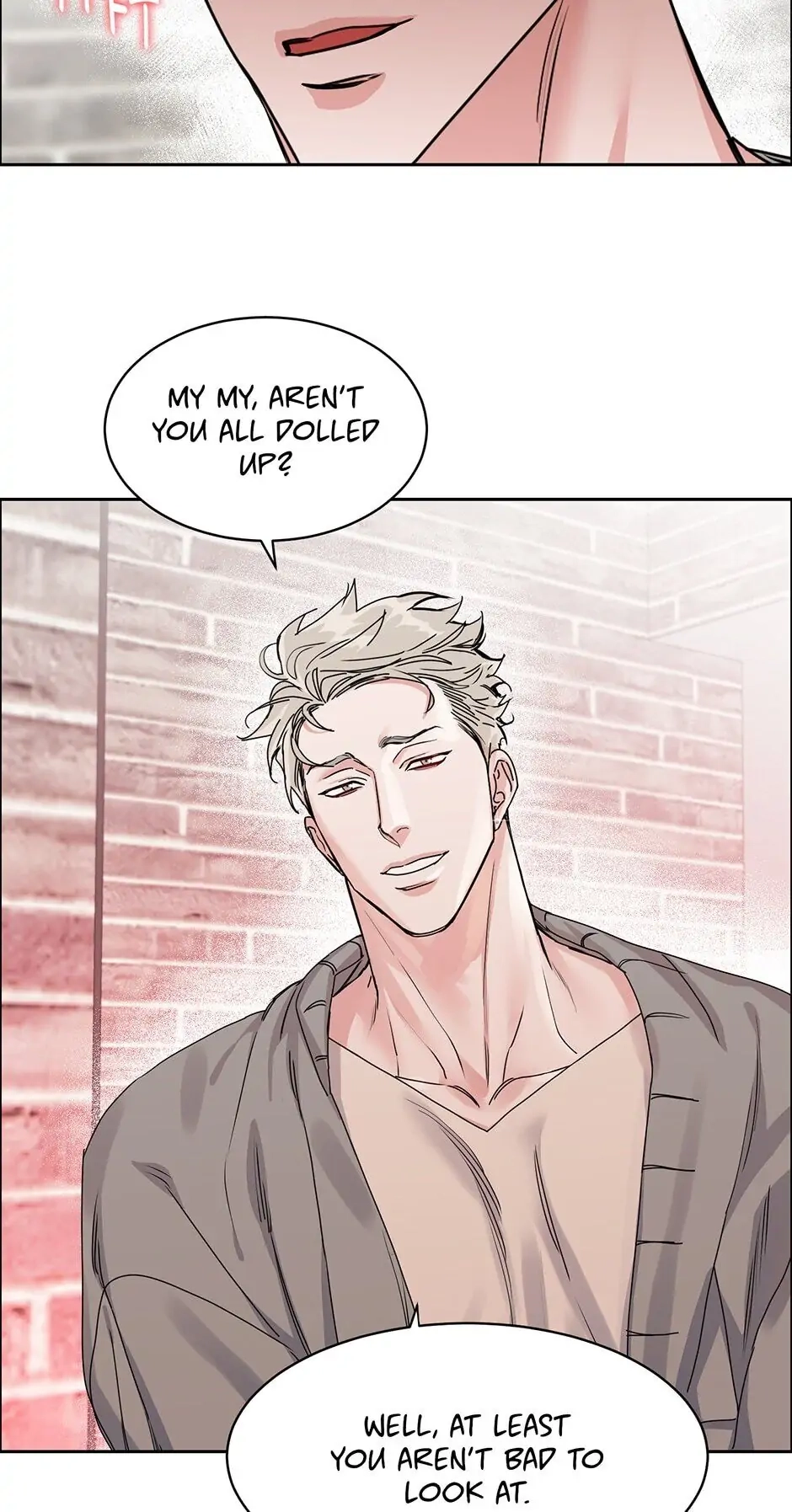 Read Subscribers Only chapter 55 image 20 on Lezhin