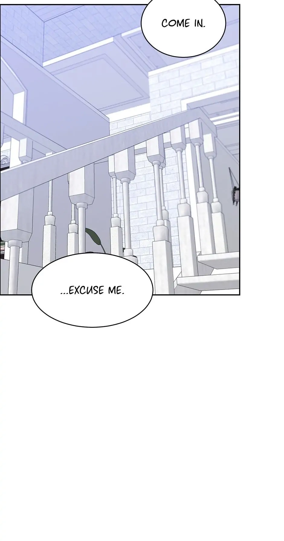 Read Subscribers Only chapter 55 image 22 on Lezhin