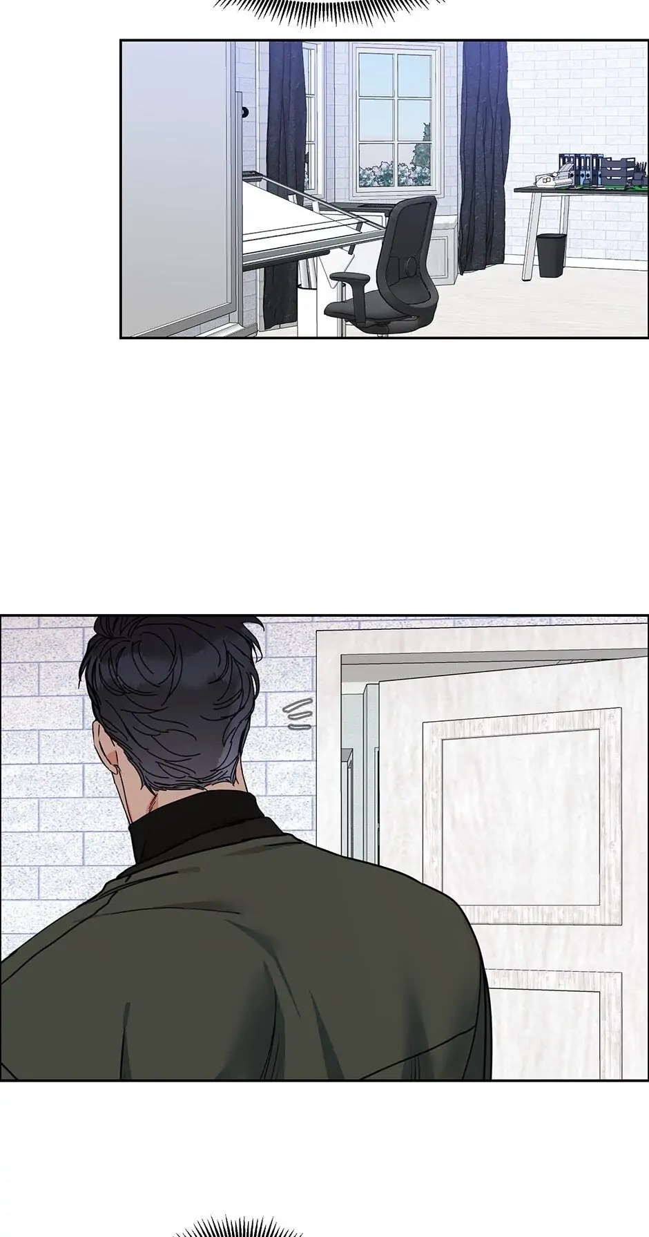 Read Subscribers Only chapter 55 image 24 on Lezhin