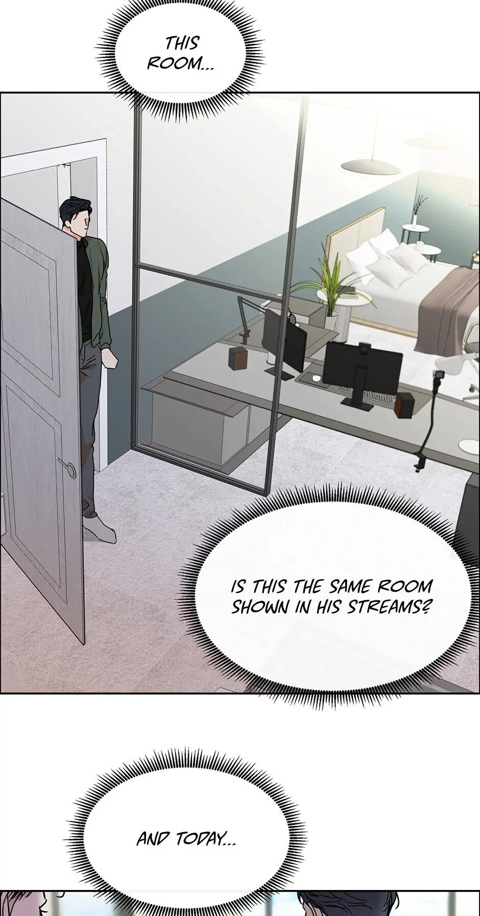 Read Subscribers Only chapter 55 image 25 on Lezhin